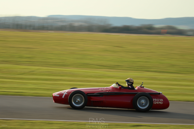 Illustration for article titled #73MM - Hawthorne Trophy, Salvedori Cup